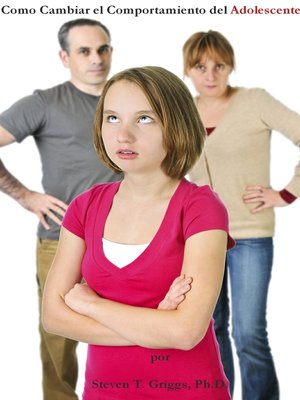cover image of How to Change Teenager's Behavior